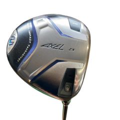中古】 テーラーメイドスリーブ付き(Qi4D系) ゴルフパートナー