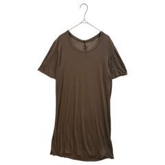 希少RickOwens 初期OLMAR and MIRTA期カットオフTシャツ - メルカリ