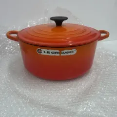 CGP2 LE CREUSET/ル・クルーゼ シグニチャー ココット・ロンド 24cmのサムネイル