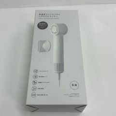 未使用品 ナノうるおいミスト美髪ドライヤー ホワイト NL701WH - メルカリ
