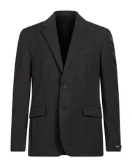 ジバンシー メンズ アウター ジャケット・ブルゾン テーラードジャケット GIVENCHY Charcoal チャコールのサムネイル