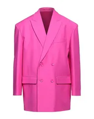 ヴァレンティノ メンズ アウター ジャケット・ブルゾン VALENTINO GARAVANI Fuchsia フューシャのサムネイル