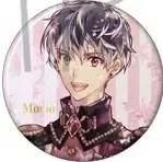 アイドリッシュセブン 原作版 缶バッジコレクション 百 グッズ 缶バッジ アイナナEXPO アイナナ 缶バッジ 缶バッチ カンバッジ カンバッチのサムネイル