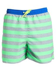 Invicta Men's Swimwear Shorts - Lime Green