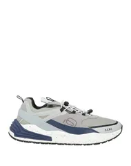 デイト メンズ シューズ スニーカー DATE Navy ネイビーのサムネイル