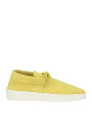 フィアオブゴッド メンズ シューズ ブーツ・レインブーツ ショートブーツ FEAR OF GOD Pastel Yellow イエローのサムネイル