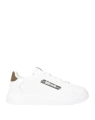 ジャストカバリ メンズ シューズ スニーカー JUST CAVALLI White ホワイトのサムネイル