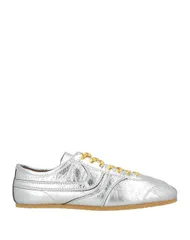 ドリス・ヴァン・ノッテン メンズ シューズ スニーカー DRIES VANOTEN Silver シルバーのサムネイル