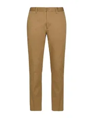 エトロ メンズ ボトムス カジュアルパンツ ETRO Camel キャメルのサムネイル
