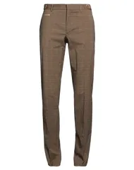 エトロ メンズ ボトムス カジュアルパンツ ETRO Khaki カーキのサムネイル