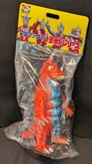 2026年最新】レッドギラス ブルマァクの人気アイテム - メルカリ