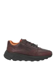 ブッテロ メンズ シューズ スニーカー BUTTERO Dark Brown ブラウンのサムネイル