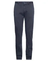 エトロ メンズ ボトムス カジュアルパンツ チノパンツ ETRO Midnight Blue ブルーのサムネイル