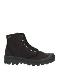 パラディウム メンズ シューズ ブーツ・レインブーツ ショートブーツ PALLADIUM Black ブラックのサムネイル