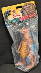 2026年最新】ブルマァク シーゴラスの人気アイテム - メルカリ