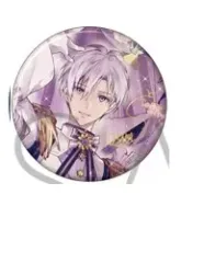 アイドリッシュセブン 原作版 缶バッジコレクション 7th Anniversary 逢坂壮五 グッズ 缶バッジ アイナナEXPO アイナナ 缶バッジ 缶バッチ カンバッジ カンバッチのサムネイル