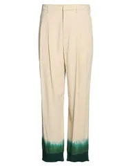 ランバン メンズ ボトムス カジュアルパンツ LANVIN Beige ベージュのサムネイル