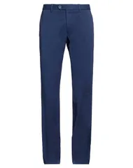 エトロ メンズ ボトムス カジュアルパンツ ETRO Midnight Blue ブルーのサムネイル
