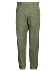 ジル・サンダー メンズ ボトムス カジュアルパンツ JIL SANDER Military Green グリーンのサムネイル