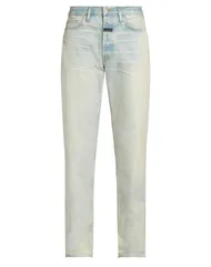 フィアオブゴッド メンズ ボトムス デニムパンツ ジーンズ FEAR OF GOD Blue ブルーのサムネイル