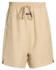 フィアオブゴッド メンズ ボトムス ハーフパンツ・ショーツ ショートパンツバミューダパンツ FEAR OF GOD Beige ベージュのサムネイル