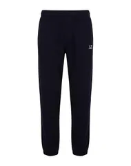 シーピーカンパニー メンズ ボトムス カジュアルパンツ スウェットパンツ CP COMPANY Midnight Blue ブルーのサムネイル