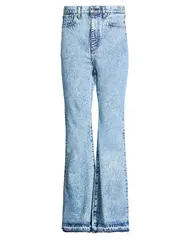 ジュンヤワタナベ メンズ ボトムス デニムパンツ ジーンズ JUNYA WATANABE Blue ブルーのサムネイル
