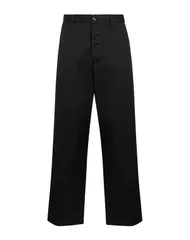 ディースクエアード メンズ ボトムス カジュアルパンツ チノパンツ DSQUARED2 Black ブラックのサムネイル