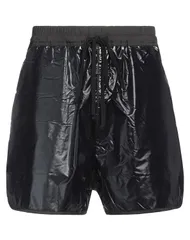 フィアオブゴッド メンズ ボトムス ハーフパンツ・ショーツ ショートパンツバミューダパンツ FEAR OF GOD Black ブラックのサムネイル