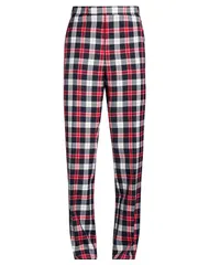 トムブラウン メンズ ボトムス カジュアルパンツ THOM BROWNE Red レッドのサムネイル