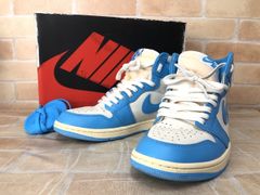 新品】NIKE/ナイキ エアジョーダン ノックアウト ブルーホワイト 30cm