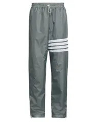 トムブラウン メンズ ボトムス カジュアルパンツ THOM BROWNE Gray グレーのサムネイル
