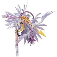 デジモン ホーリードラモン フィギュア ガレージキット AN - メルカリ