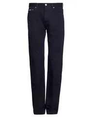 カルバンクライン メンズ ボトムス カジュアルパンツ CALVIN KLEIN JEANS Midnight Blue ブルーのサムネイル