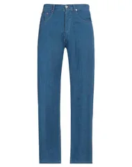パーム・エンジェルス メンズ ボトムス カジュアルパンツ PALM ANGELS Blue ブルーのサムネイル
