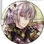 アイドリッシュセブン 原作版 缶バッジコレクション 千 グッズ 缶バッジ アイナナEXPO アイナナ 缶バッジ 缶バッチ カンバッジ カンバッチのサムネイル
