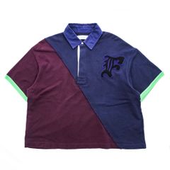 LEVI'S MADE&CRAFTED 80's 501 HAIGHT ビッグE セルヴィッチ デニム