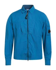 シーピーカンパニー メンズ アウター ジャケット・ブルゾン CP COMPANY Deep Teal ティールのサムネイル