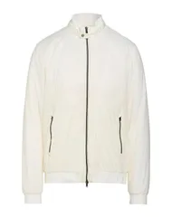 ヘルノ メンズ アウター ジャケット・ブルゾン HERNO White ホワイトのサムネイル