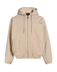 ハフ メンズ アウター ジャケット・ブルゾン HUF Sand サンドのサムネイル