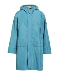 エーグル メンズ アウター コート AIGLE Deep Teal ティールのサムネイル