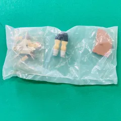 【袋未開封品】「超造形魂 ドラゴンボール改 ～恐怖のギニュー特戦隊～」 リクーム トレーディングフィギュアのサムネイル