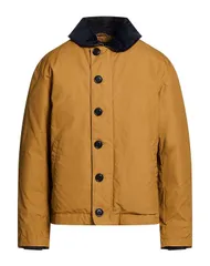 スピワック メンズ アウター ジャケット・ブルゾン SPIEWAK Camel キャメルのサムネイル
