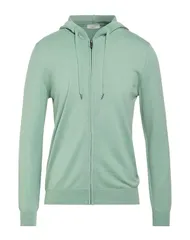 エトロ メンズ アウター カーディガン ETRO Light Green グリーンのサムネイル