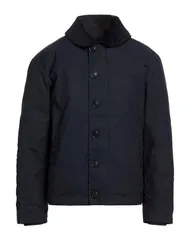 スピワック メンズ アウター ジャケット・ブルゾン SPIEWAK Navy ネイビーのサムネイル