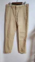 GOLDEN GOOSE ゴールデングース ベージュ カジュアルパンツのサムネイル