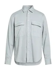 ラグアンドボーン メンズ トップス シャツ RAG BONE Light Gray グレーのサムネイル