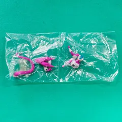 【袋未開封品】「HGシリーズ ドラゴンボール改 SP ～MOVIES＆TV SPECIALS編～」 クウラ(リニューアルカラーver.) トレーディングフィギュアのサムネイル