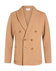 ラルディーニ メンズ アウター ジャケット・ブルゾン LARDINI Camel キャメルのサムネイル