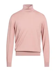 ヘルノ メンズ アウター ニット・セータートルネック HERNO Antique Roseのサムネイル